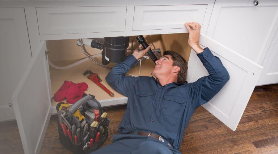 Professional Leak Detection in Cal Nev Ari, NV